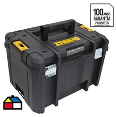 DEWALT - Caja profunda 28L T-Stak