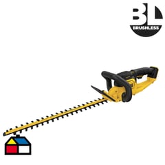 DEWALT - Cortasetos 22" 20V sin carbones MAX* XR® sin bateria