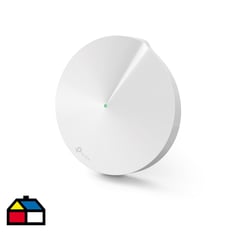 TP LINK - Extensor Wifi Mesh AC1300 DECO M5