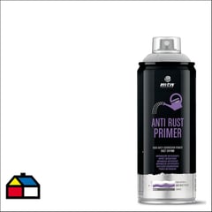 MONTANA COLORS - Imprimante Antióxido en Spray Mate Gris 400ml