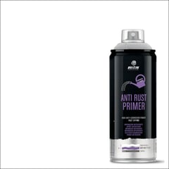 MONTANA COLORS - Imprimante Antióxido en Spray Mate Gris 400ml