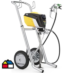 WAGNER - Pistola pintar control profesional 190 CART airless