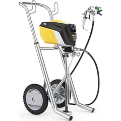 WAGNER - Pistola pintar control profesional 190 CART airless