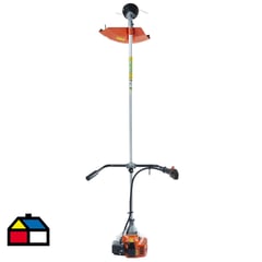 WULKAN OGNIA - Desmalezadora 43cc Slim 1.7HP