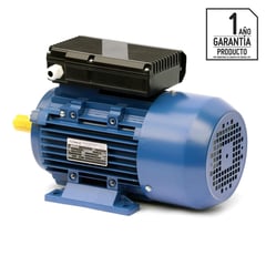 FLOWMAK - Motor Electrico 2 HP 2.800 RPM