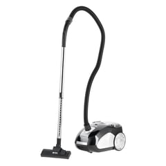 URSUS TROTTER - Aspiradora de Arrastre 4.4 Litros 1800 W UT-Silent1804