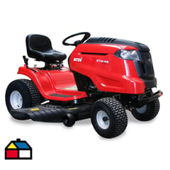 MTD - Tractor Corta Pasto 679cc 46"