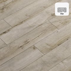 AGT - Piso Flotante 8 mm Aspen Beige 1.833 m2