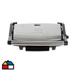 URSUS TROTTER - Panini 1000 W Plateado