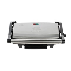 URSUS TROTTER - Panini 1000 W Plateado