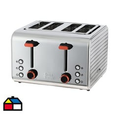 URSUS TROTTER - Tostador eléctrico 1600 W