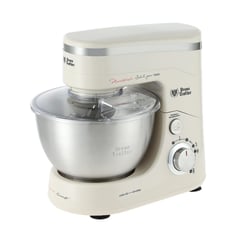 URSUS TROTTER - Batidora de Pedestal 4.5 l 700 W Blanco Ivory UT-KLEIN700