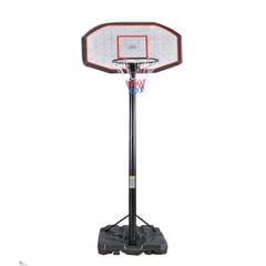 VADELL - Torre Basquetbol Tablero Resina altura ajustable