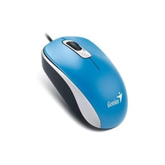 GENIUS - Mouse basico dx110 azul