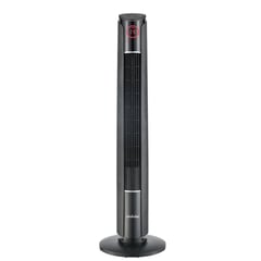 TOYOTOMI - Ventilador de torre digital 45 W