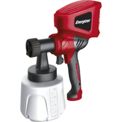 ENERGIZER - Pistola Para Pintar 400 Watts Copon 900 ML