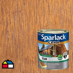 SPARCO - Sparlack Stain Satinado 900 cm3 Natural