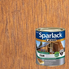 SPARCO - Sparlack Stain Satinado 900 cm3 Natural