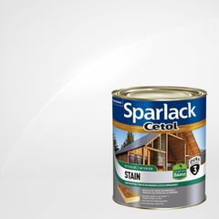 SPARCO - Sparlack Stain Uv Satinado 900 cm3 Incoloro UV Glass