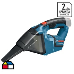 BOSCH - Aspiradora inalámbrica 12V sin batería