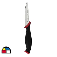 MAGEFESA - Cuchillo pelador 9 cm acero inoxidable