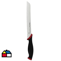 MAGEFESA - Cuchillo panero 20 cm acero inoxidable