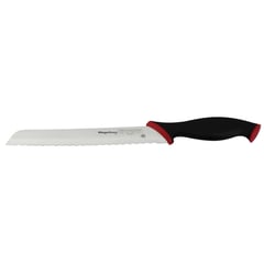 MAGEFESA - Cuchillo panero 20 cm acero inoxidable