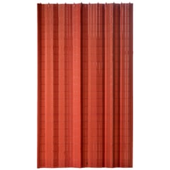 TERMOSOLE - Puerta closet plegable alerce 120x200 cm