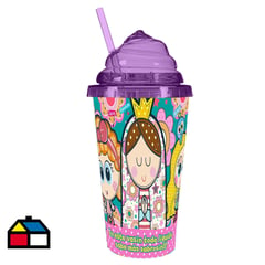 PRONOBEL - Vaso helado 650 ml distroller