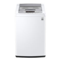 LG - Lavadora Carga Superior 9 kg Blanco WT9WPB2V