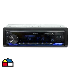 AIWA - Radio Auto mp3/usb/bluetooth AW-5444BT .