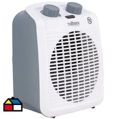 THORBEN - Termoventilador 2000 W