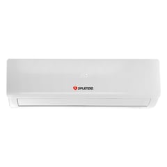 SPLENDID - Aire acondicionado split inverter 9000BTU frio/calor WIFI