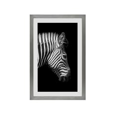 RONDA - Cuadro Zebra 40x60 cm