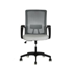 ONE SIT - Silla PC Happy Gris