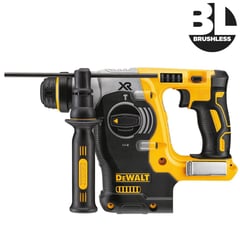 DEWALT - Rotomartillo inalámbrico 20V 2.1 J sin batería