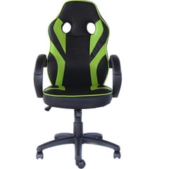 ONE SIT - Silla Gamer Bros Verde