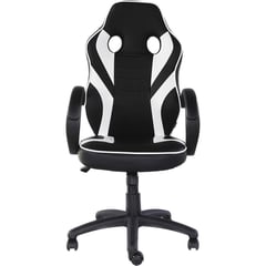 ONE SIT - Silla Gamer Bros Blanco