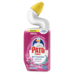 PATO PURIFIC - Gel limpiador floral 500 ml