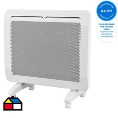 AIROLITE - Convector digital 1000 W wifi