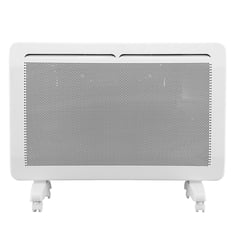 AIROLITE - Convector Eléctrico Convección 1500 W CO-AL 1500 WIFI