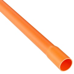 HALUX - Tubo conduit 20mm x 3mt s/camp