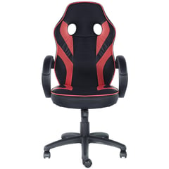 ONE SIT - Silla Gamer Bros Negro/Rojo