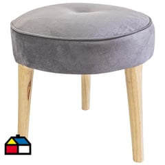 ATMOSPHERA HOME - Pouf 45x36 cm