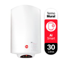 RHEEM - Termo Eléctrico 30 litros mural