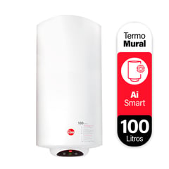 RHEEM - Termo Eléctrico 100 litros mural