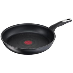 TEFAL - Sartén unlimited 30 cm aluminio negro