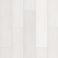 ARGENTA - Porcelanato 22.5x90 cm Landes Blanco 1.215 m2