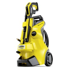 KARCHER - Hidrolavadora Eléctrica 1800 W 130 Bar K4 POWER CONTROL