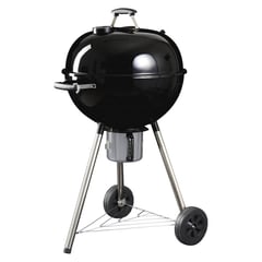 DANGRILL - Parrilla carbón kettle 57 cm.